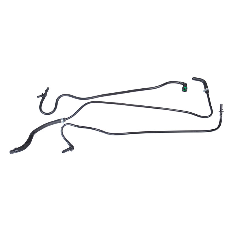 Fuel Pipe - 10604