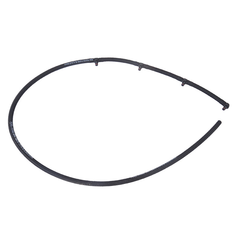 Hose, Overflow Fuel - 10621