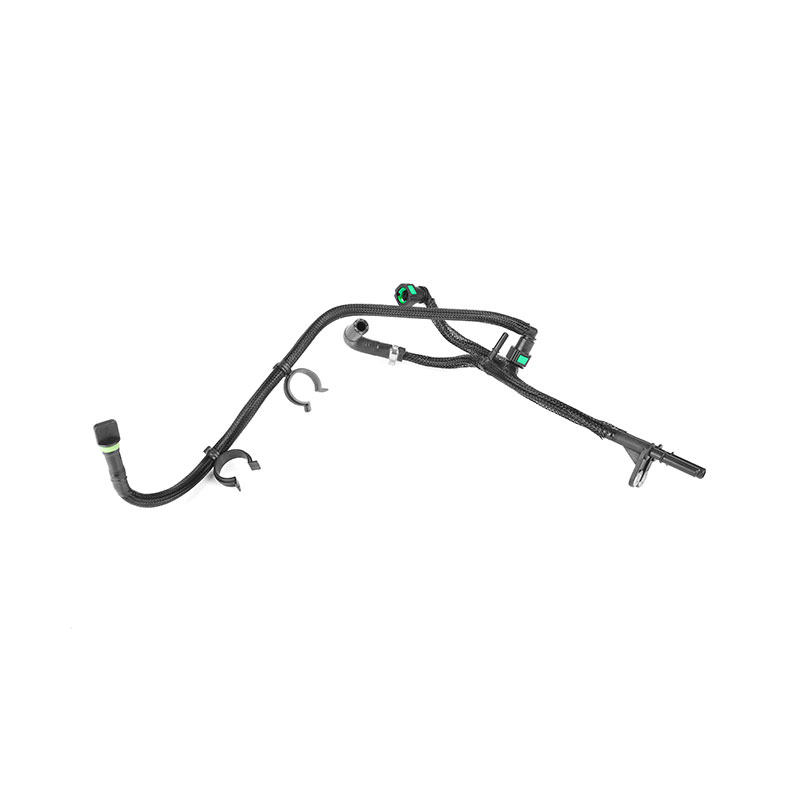 Fuel Pipe - 10641