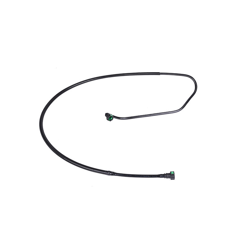 Fuel Pipe - 10665