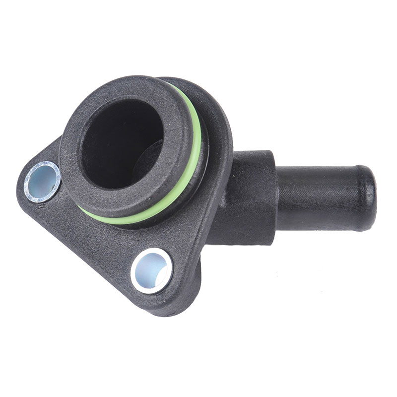 Recirculation Pipe - 109540