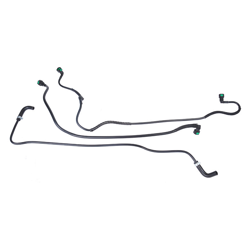 Fuel Pipe - 109890