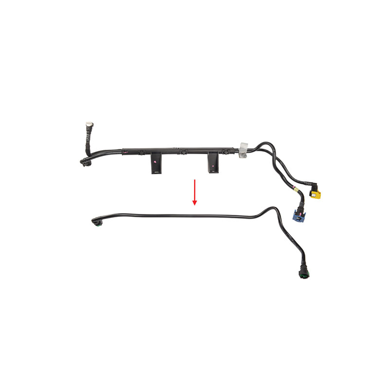 Fuel Pipe - 109946
