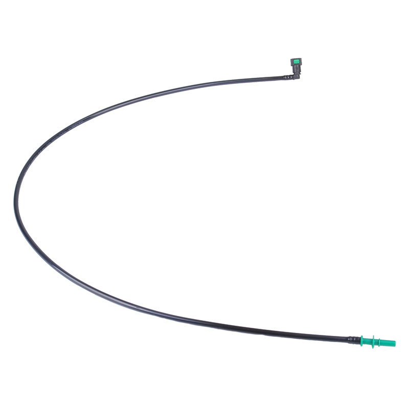 Fuel Pipe - 124847
