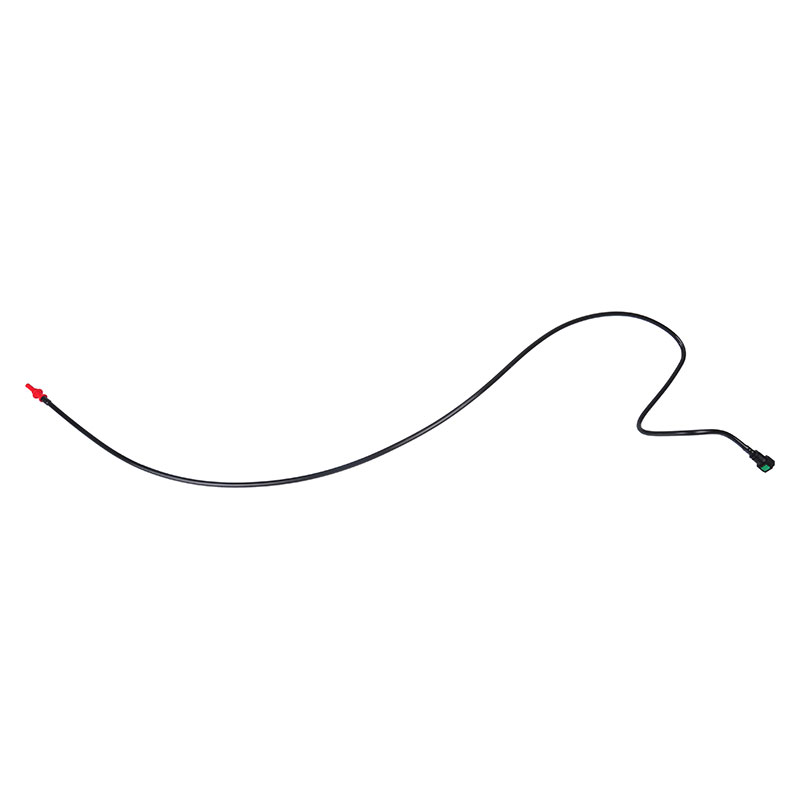 Fuel Pipe - 124849