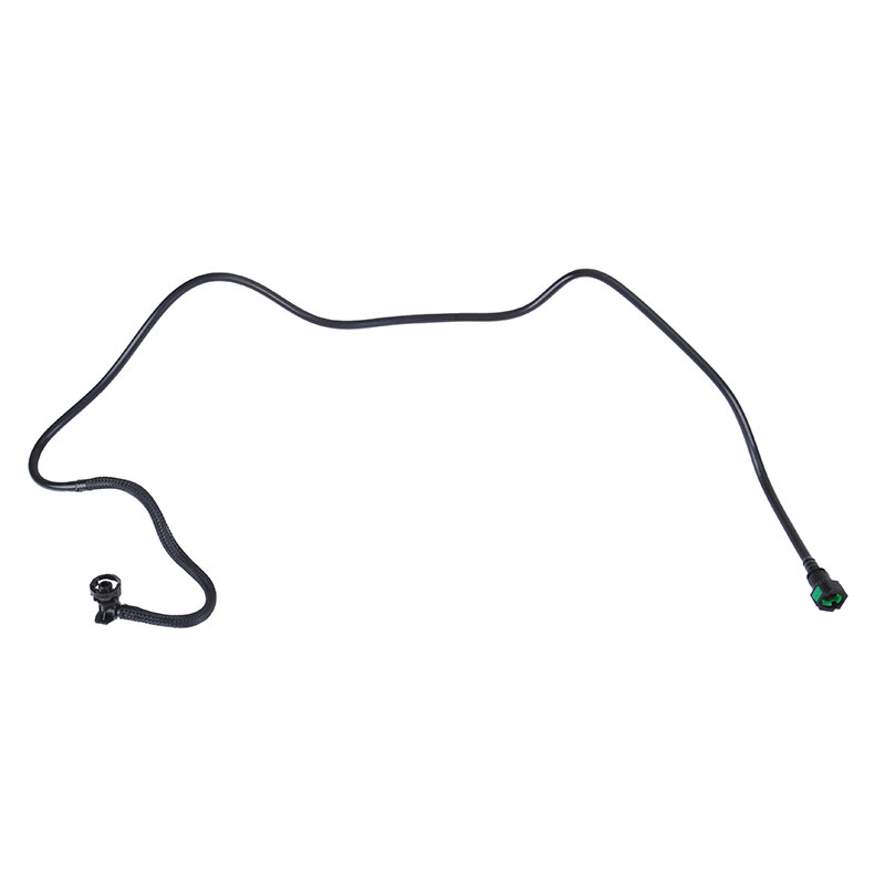 Fuel Pipe - 124851