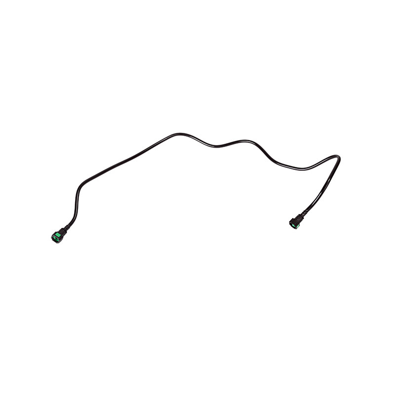 Fuel Tank Pipe - 124960