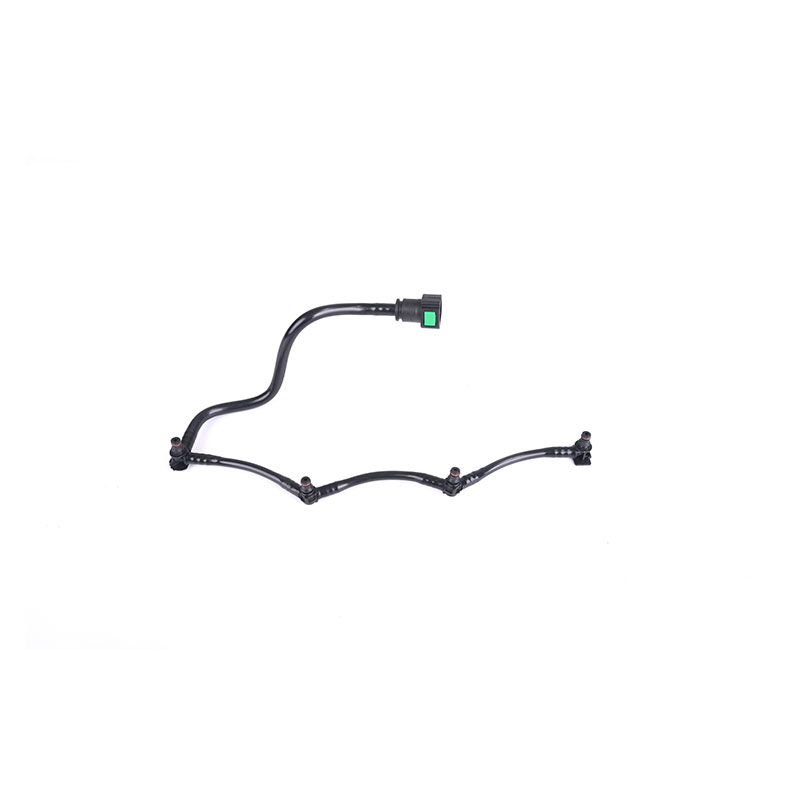 Hose, Overflow Fuel - 124968