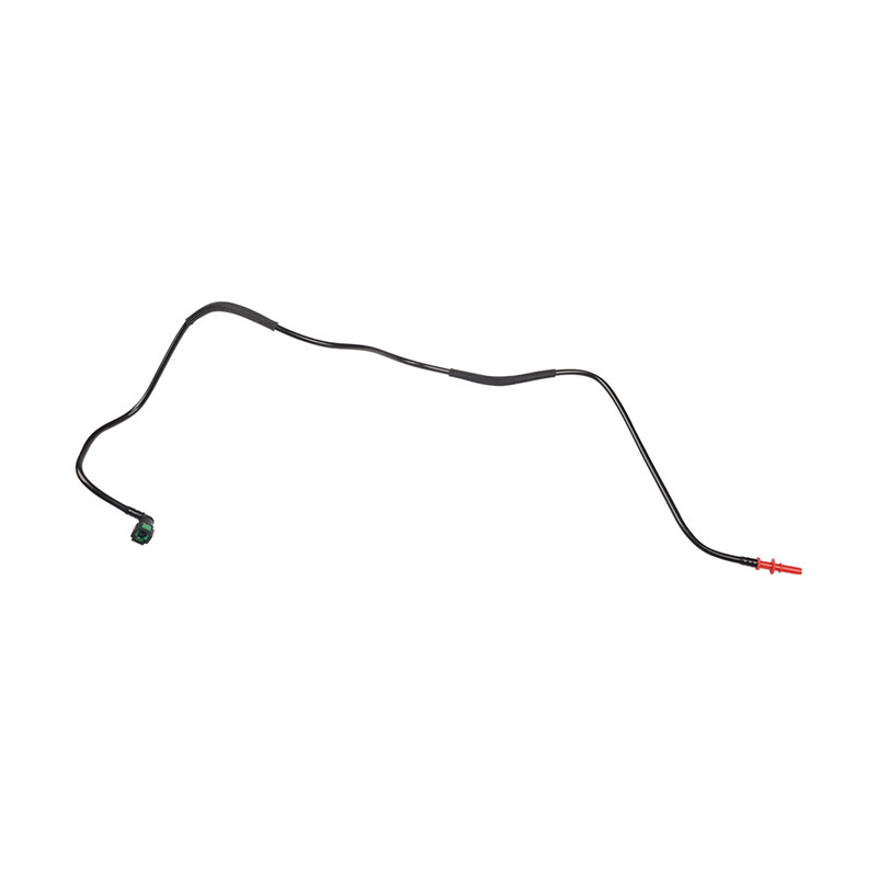Fuel Tank Pipe - 124980
