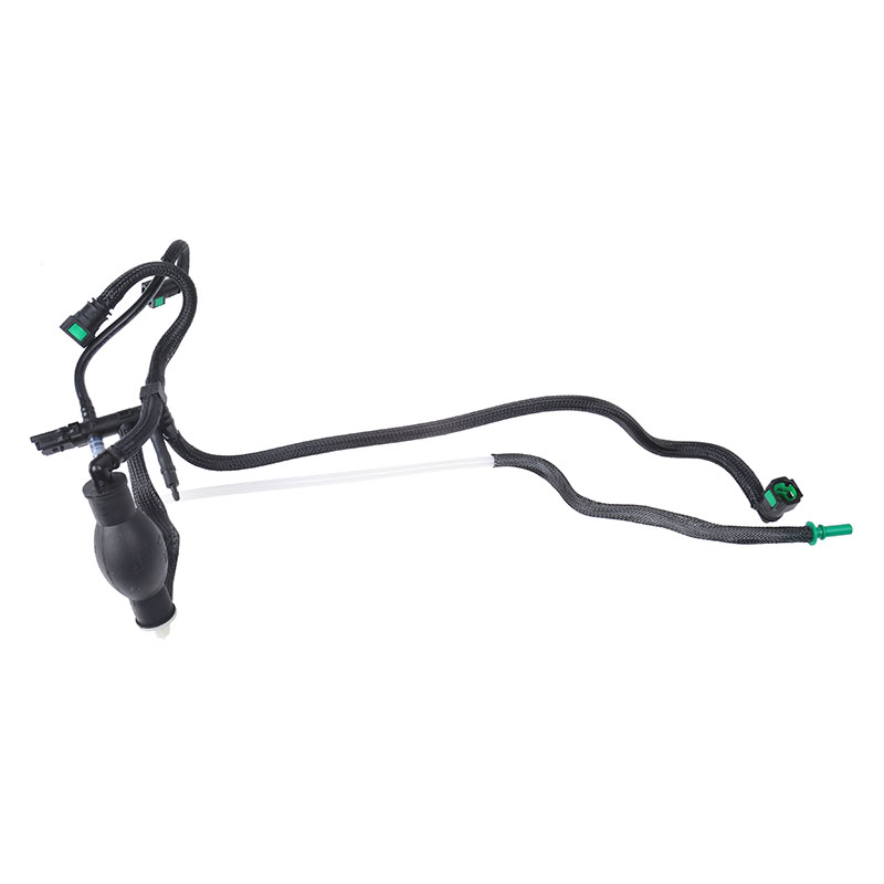 Fuel Pipe - 134862