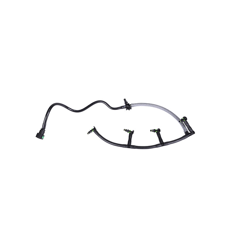 Hose, Overflow Fuel - 134945