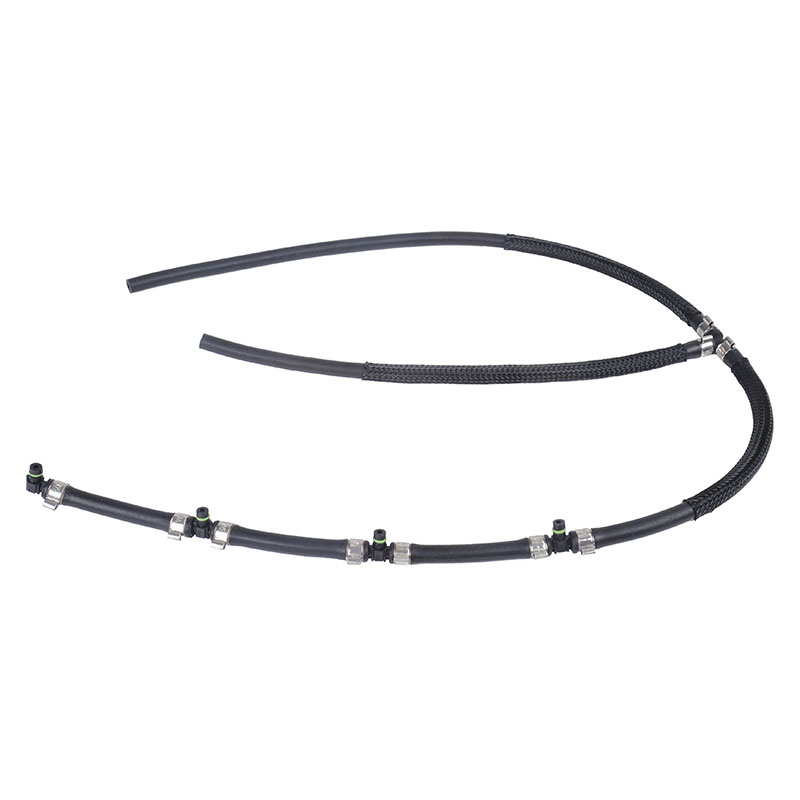 Hose, Overflow Fuel - 139873