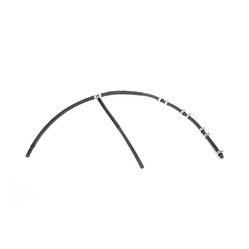 Hose, Overflow Fuel - 139883