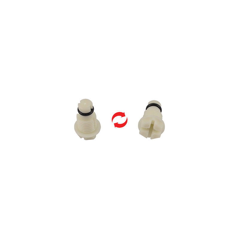 Air Discharge Plug - 139906
