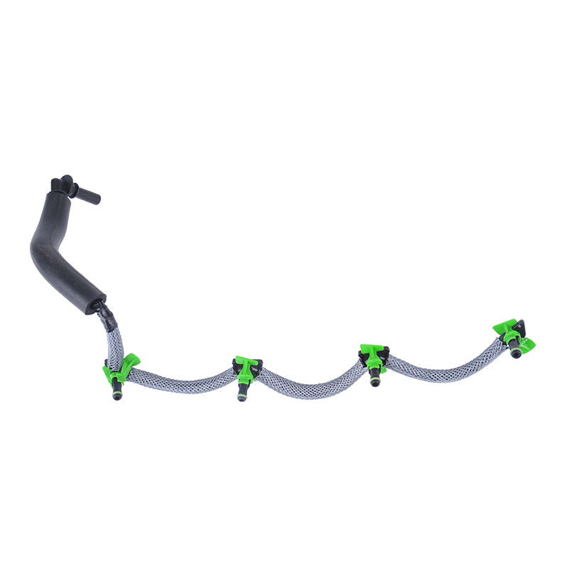 Hose, Overflow Fuel - 144840
