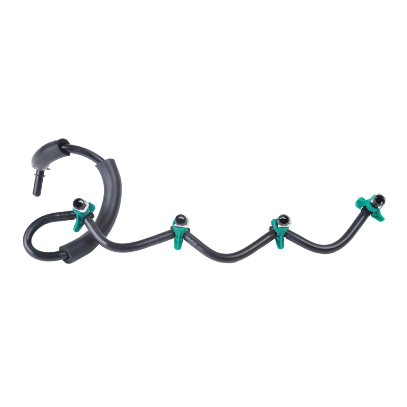 Hose, Overflow Fuel - 144841
