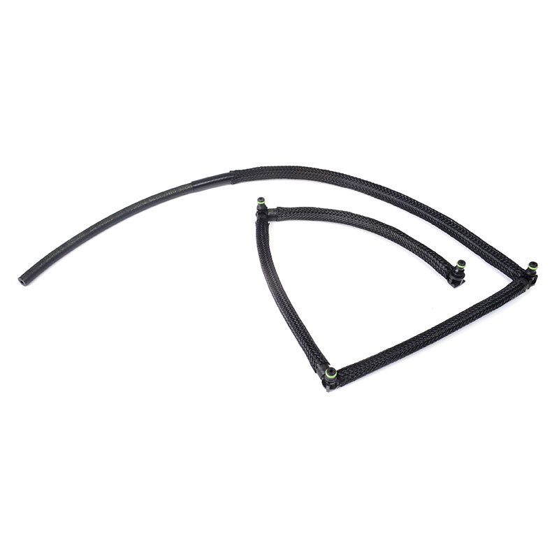 Hose, Overflow Fuel - 144842