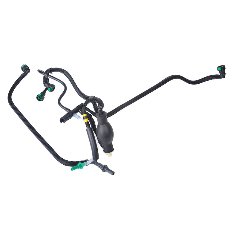 Fuel Pipe - 144850