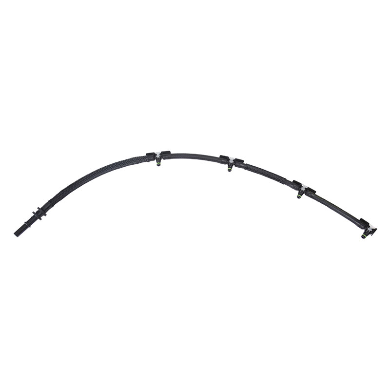 Hose, Overflow Fuel - 144915