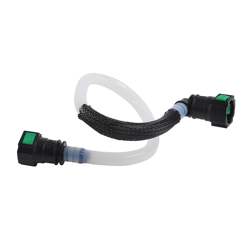 Fuel Tank Pipe - 144925