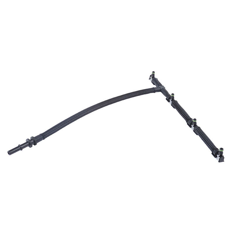 Hose, Overflow Fuel - 144939