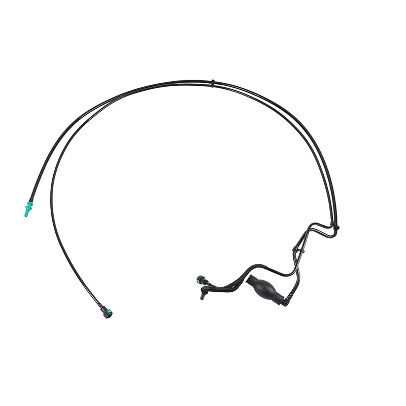Fuel Pipe - 144958