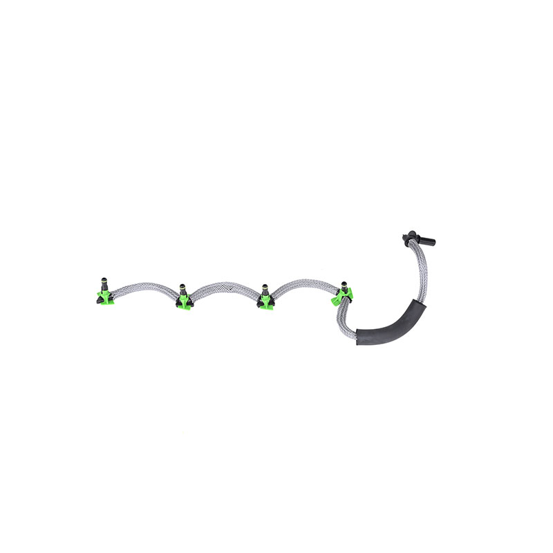 Hose, Overflow Fuel - 144970