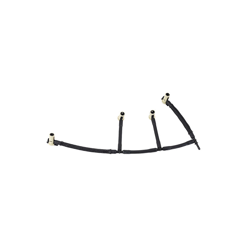 Hose, Overflow Fuel - 149845