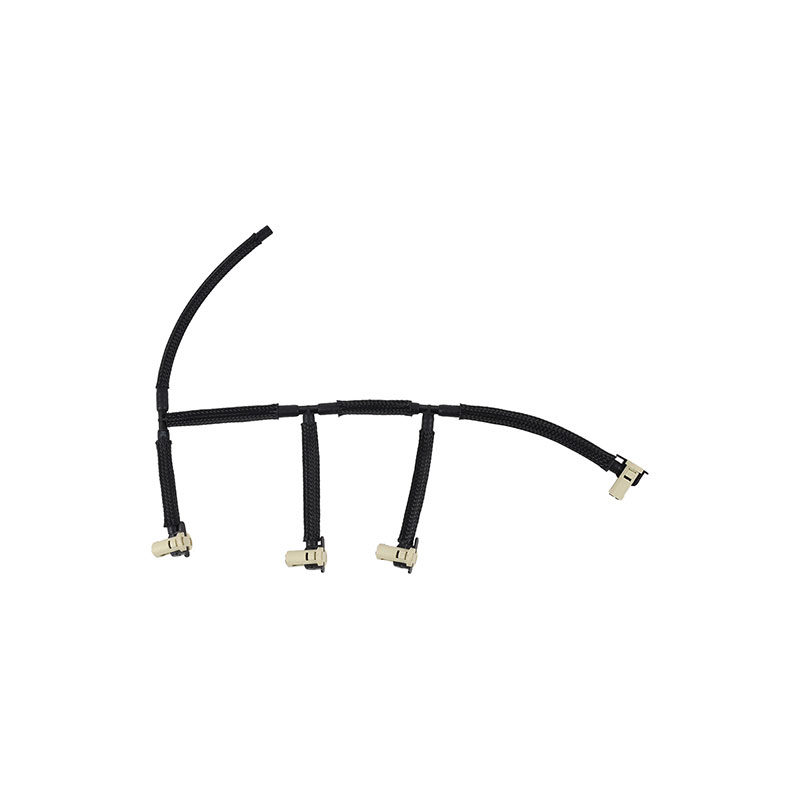 Hose, Overflow Fuel - 149859