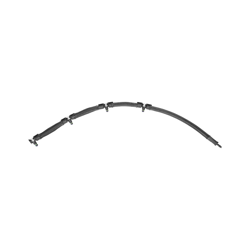Hose, Overflow Fuel - 149871