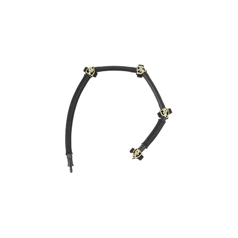Hose, Overflow Fuel - 149889