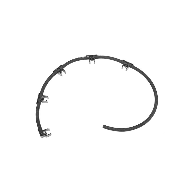 Hose, Overflow Fuel - 159843