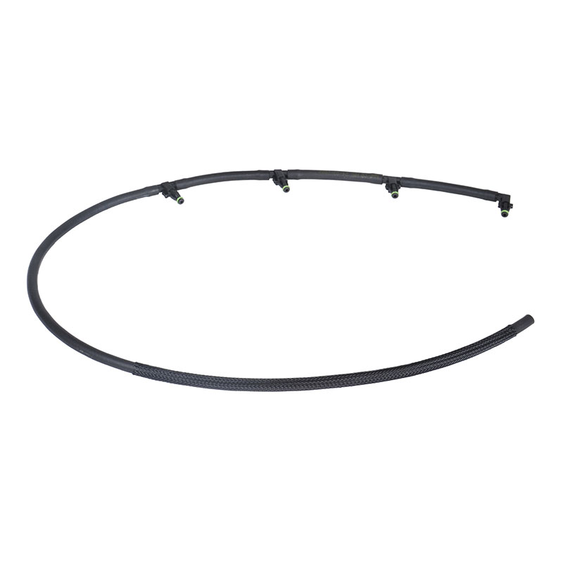 Hose, Overflow Fuel - 159844