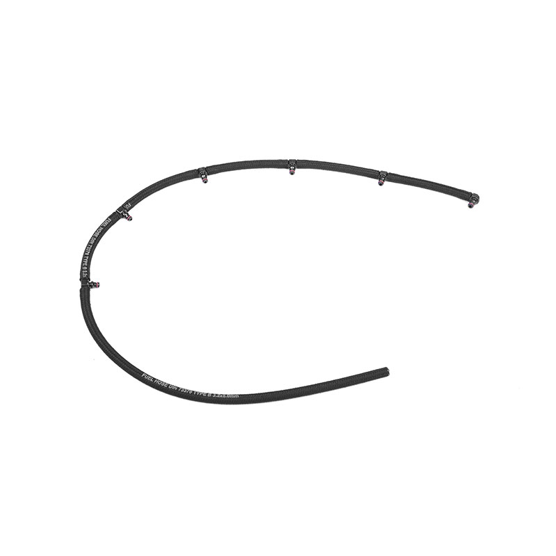Hose, Overflow Fuel - 159900
