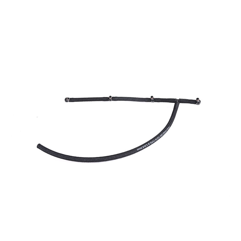 Hose, Overflow Fuel - 159922