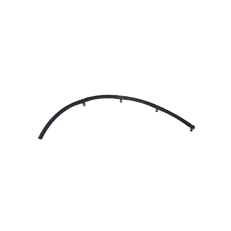 Hose For Fuel Injector - 169857