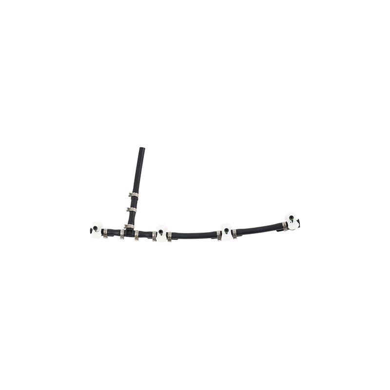 Hose, Overflow Fuel - 169864