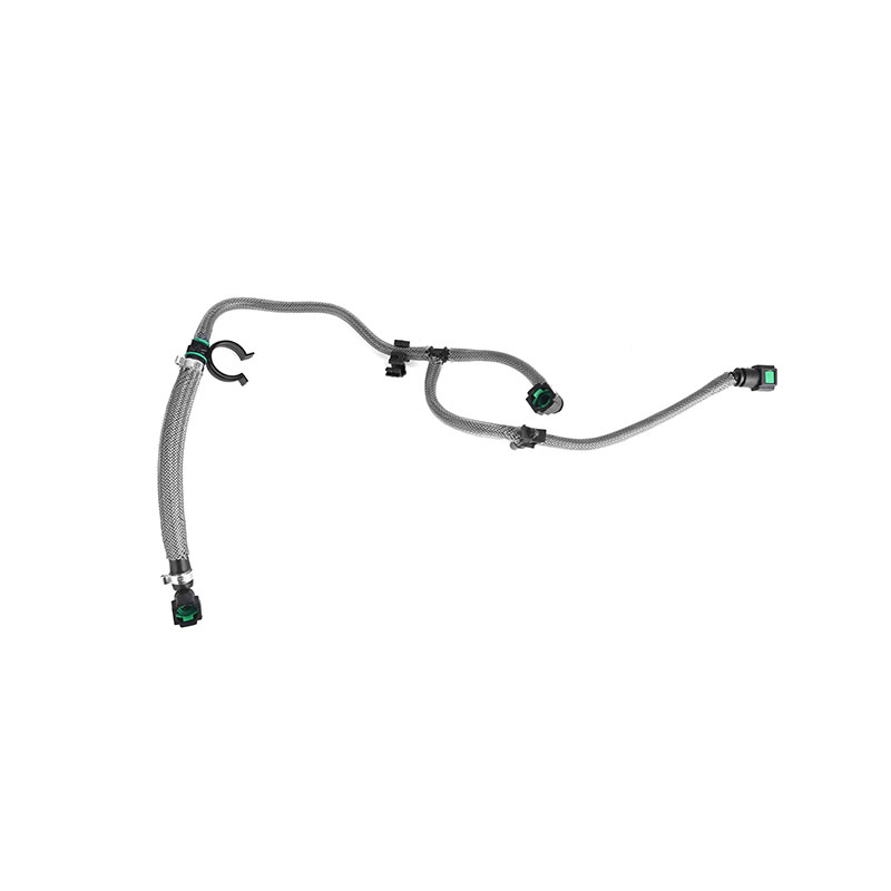 Hose, Overflow Fuel - 179849