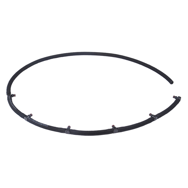 Hose, Overflow Fuel - 184844