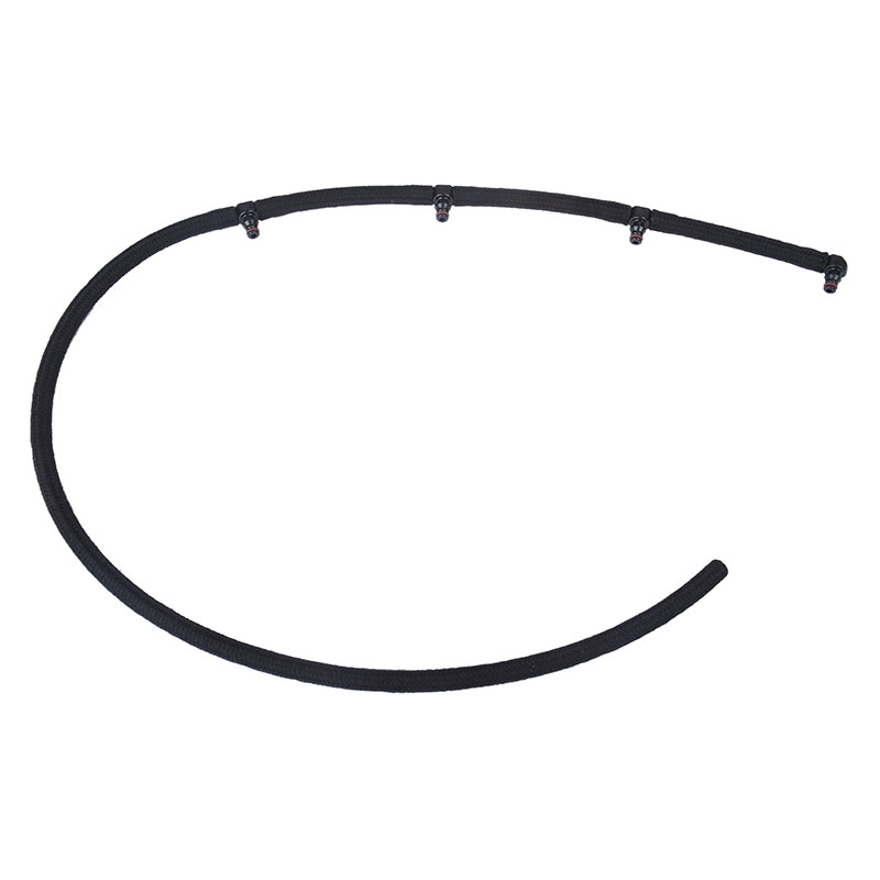 Hose, Overflow Fuel - 184845
