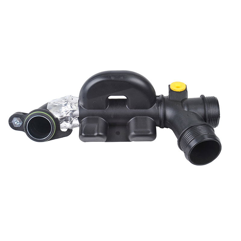 Manifold Silencer Pipe - 200005