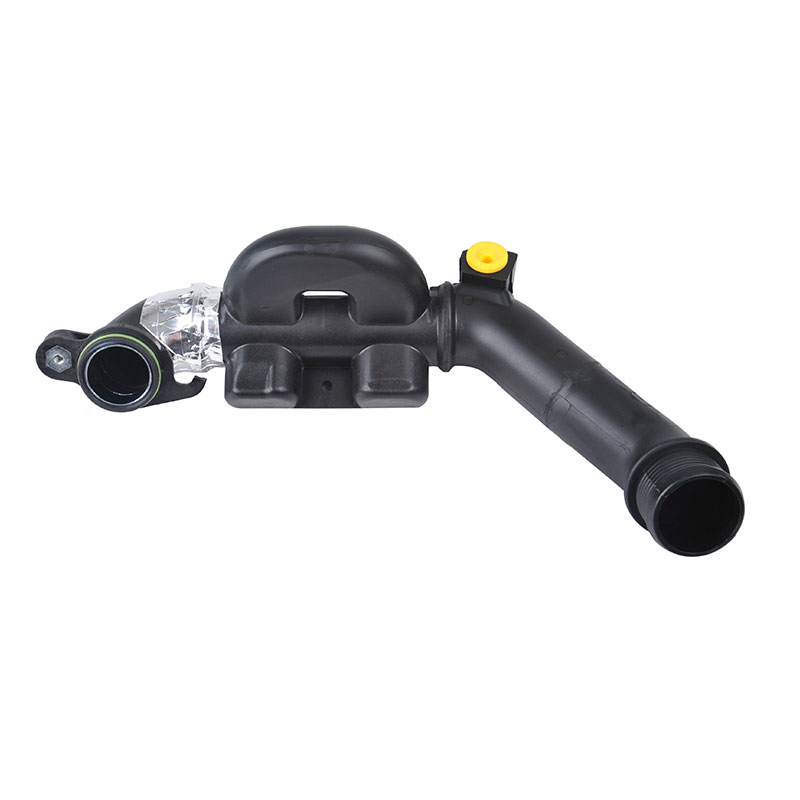 Manifold Silencer Pipe - 200006