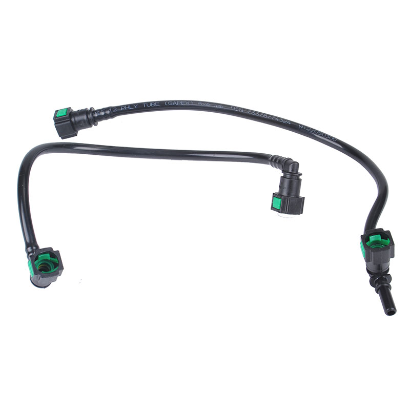 Fuel Pipe - 25613