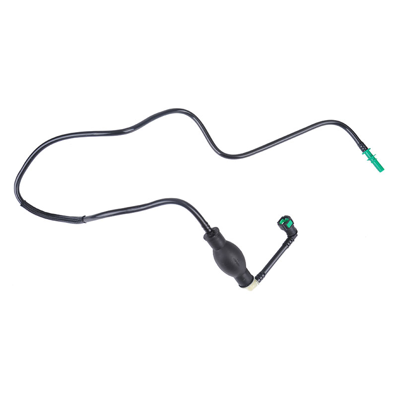 Fuel Pipe - 25665