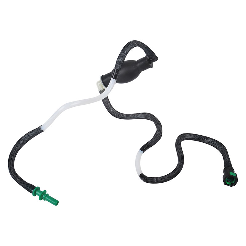 Fuel Pipe - 25679
