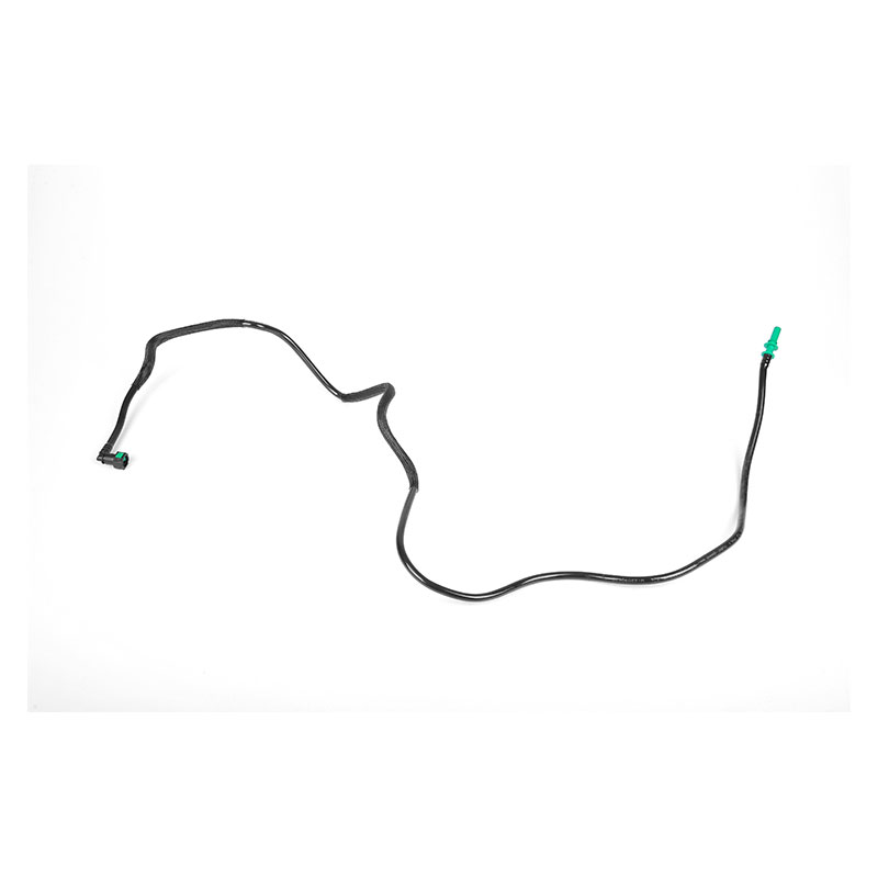 Fuel Pipe - 25690