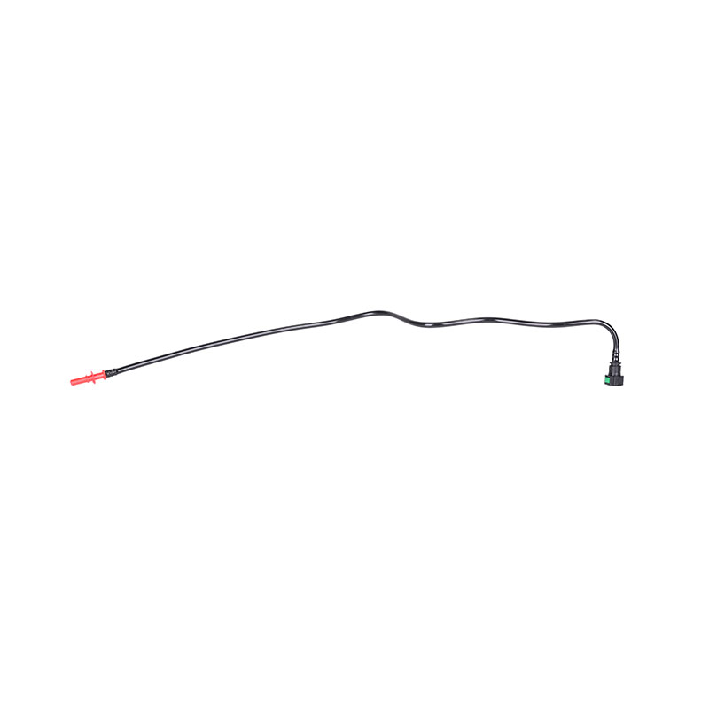 Fuel Pipe - 25719