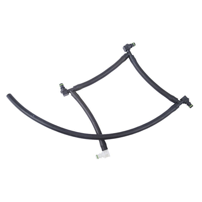 Hose, Overflow Fuel - 35601
