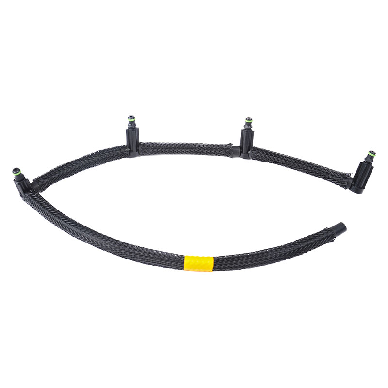Hose, Overflow Fuel - 35602