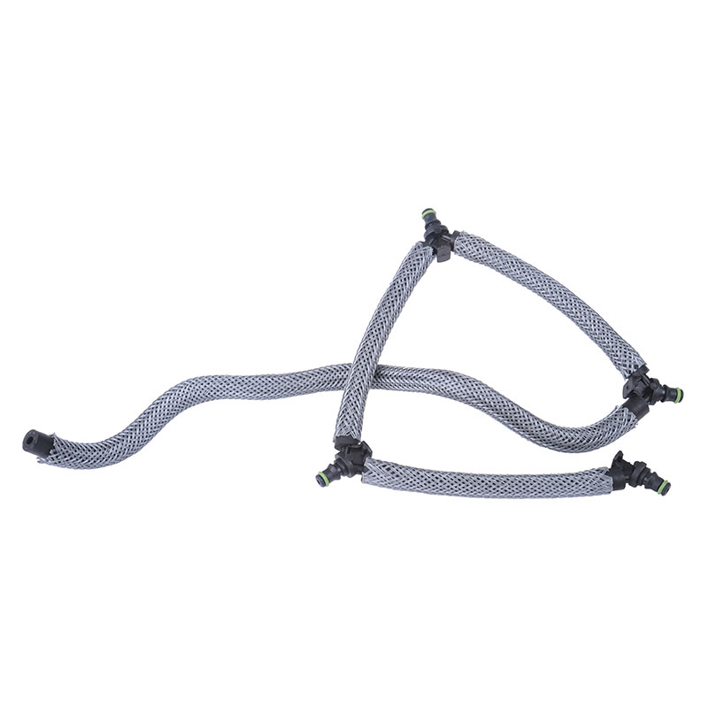 Hose, Overflow Fuel - 35603